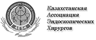 Казахстанская Ассоциация Эндоскопических Хирургов